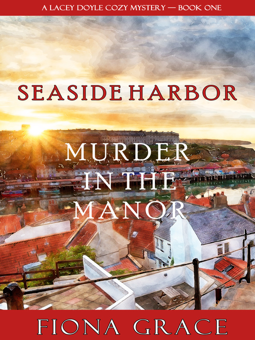 Title details for Murder in the Manor by Fiona Grace - Available